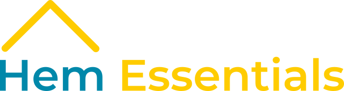 Hem Essentials Logo