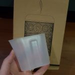 Metal Essential Oils Diffuser 7 Colors Night Light Auto Shut Off photo review