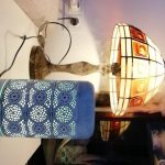 Metal Essential Oils Diffuser 7 Colors Night Light Auto Shut Off photo review
