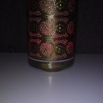 Metal Essential Oils Diffuser 7 Colors Night Light Auto Shut Off photo review
