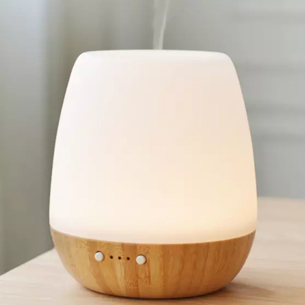 Wholesale Galaxy Essential Oil Aroma Diffuser - AromaEasy