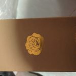 Beauty and The Beast Rose Flower Light In Glass Dome photo review