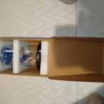 Beauty and The Beast Rose Flower Light In Glass Dome photo review