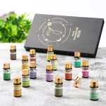 15pcs 1.7oz Essential Oils Set