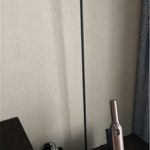 Modern Minimalist LED Floor Lamp photo review