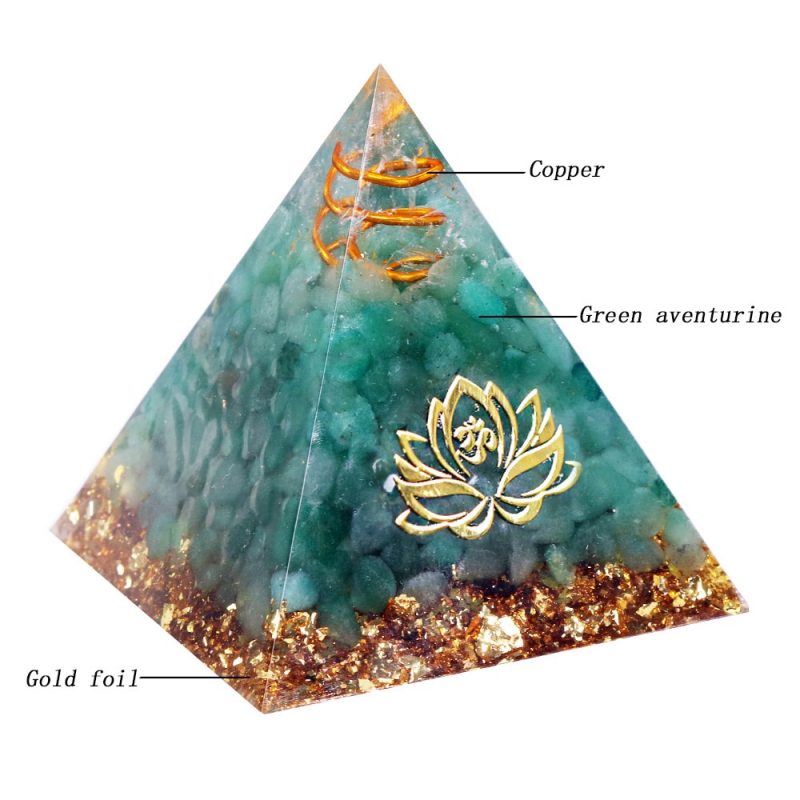 Natural-Green-Aventurine-Tumbled-Stones-Orgone-Pyramid-Enhance-Courage-Crystal-Gemstone-Healing-Emf-Protect-5