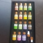 15pcs/0.17oz Essential Oils Set photo review