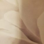 Flowers And Woman Abstract Canvas Wall Art photo review