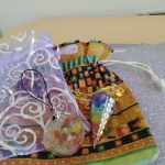 Orgonite Reiki Pendulum Natural Stone Chakra Amulet photo review