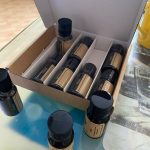 10pcs Flower Series Set Essential Oils photo review