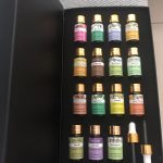 15pcs/0.17oz Essential Oils Set photo review