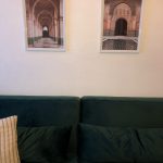 Moroccan Arch Canvas Paintings And Islamic Quote Wall Art photo review