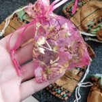 Natural Lapis Lazuli Orgonite Pendant photo review