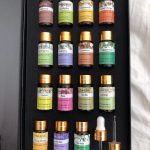 15pcs/0.17oz Essential Oils Set photo review