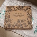 10pcs Flower Series Set Essential Oils photo review