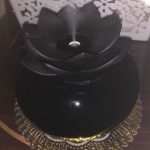 Lotus Cool Mist Essential Oil Ceramic Diffuser USB Timer (CN) photo review