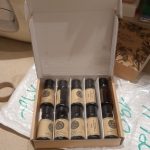 10pcs Flower Series Set Essential Oils photo review