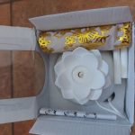 Lotus Cool Mist Essential Oil Ceramic Diffuser USB Timer (CN) photo review