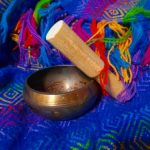 Large Brass Tibetan Singing Bowl For Meditation photo review