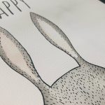 Cute Cartoon Jungle Animals Canvas Posters With Inspirational Words photo review