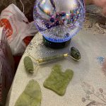 3D Glass Aroma Diffuser With Light Show (CN) photo review