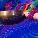 Large Brass Tibetan Singing Bowl For Meditation photo review