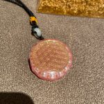Tree Of Life Ceregat Orgone Energy Pyramid photo review