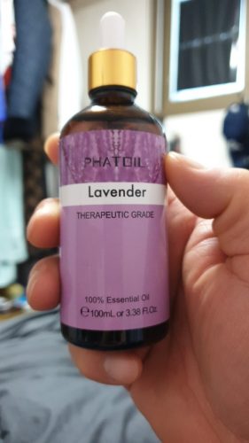 Click to view full screen 3.3oz Natural Fruit Fragrance Essential Oil For Soap, Candles etc. photo review