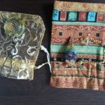 Orgonite Reiki Pendulum Natural Stone Chakra Amulet photo review