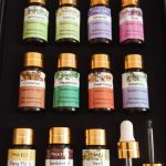 15pcs/0.17oz Essential Oils Set photo review