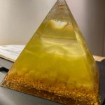 Tree Of Life Ceregat Orgone Energy Pyramid photo review