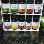 15pcs/0.17oz Essential Oils Set photo review