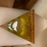 Tree Of Life Ceregat Orgone Energy Pyramid photo review