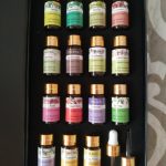 15pcs/0.17oz Essential Oils Set photo review