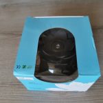 Lotus Cool Mist Essential Oil Ceramic Diffuser USB Timer (CN) photo review
