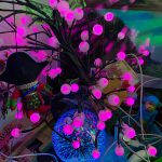 3D Glass Aroma Diffuser With Light Show (CN) photo review