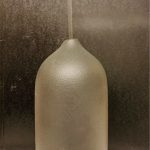 Elegant Ceramic Ultrasonic Diffuser For Essential Oils 3.3oz (CN) photo review