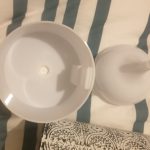 Metal Essential Oils Diffuser 7 Colors Night Light Auto Shut Off photo review