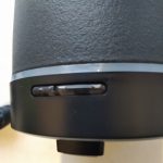 Elegant Ceramic Ultrasonic Diffuser 3.3oz (CN) photo review