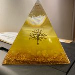 Tree Of Life Ceregat Orgone Energy Pyramid photo review