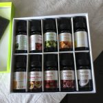 15pcs/0.17oz Essential Oils Set photo review