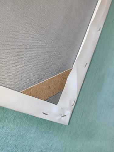 DIY Natural Wood Frames For Posters (Various Sizes) photo review