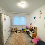 Watercolor Bunny Wall Sticker For Nursery And Daycare photo review