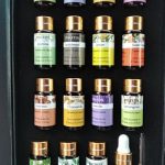 15pcs/0.17oz Essential Oils Set photo review