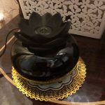 Lotus Cool Mist Essential Oil Ceramic Diffuser USB Timer (CN) photo review