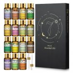 essential oils gift set