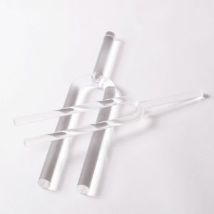 440Hz or 432Hz 8mm Note C Root Chakra Singing Bowl Clear Quartz Crystal singing Tuning