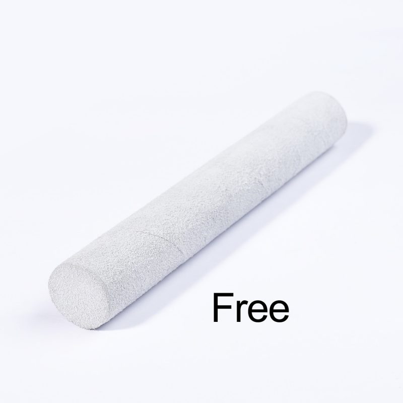 CVNC 440Hz or 432Hz 8mm Note C Root Chakra Singing Bowl Clear Quartz Crystal singing Tuning 1