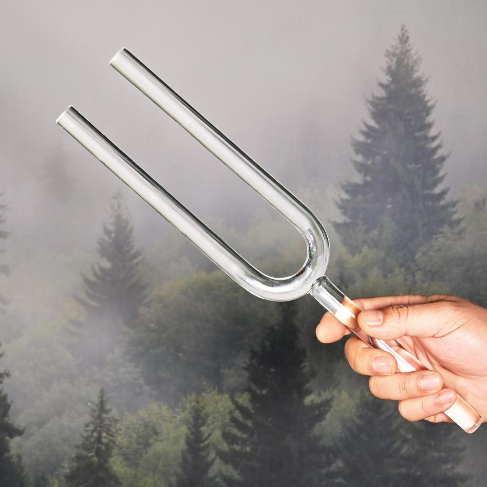 tuning fork a
