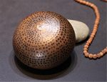 Handmade Unique 4"- 7.9" Tibetan Full Moon Singing Bowl For Meditation